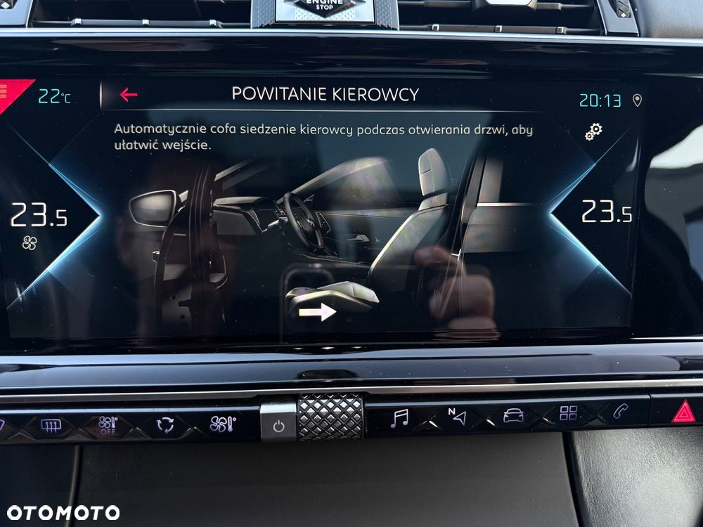 DS Automobiles DS 7 Crossback - 35