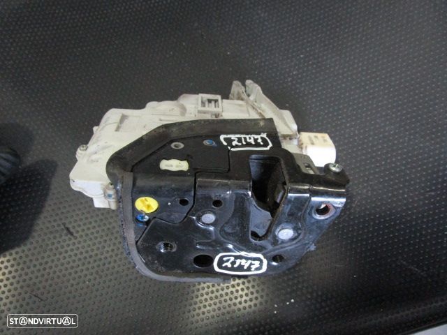 Fecho 8E2837015AA AUDI A4 2006 FE ELETRICO - 3
