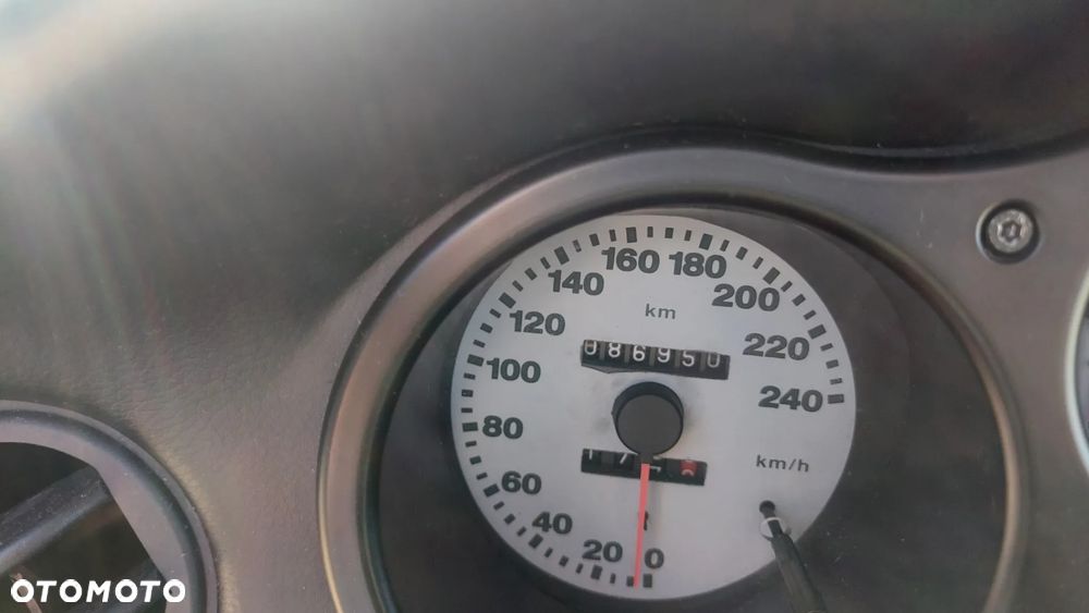 Fiat Barchetta 1.8 16V - 2