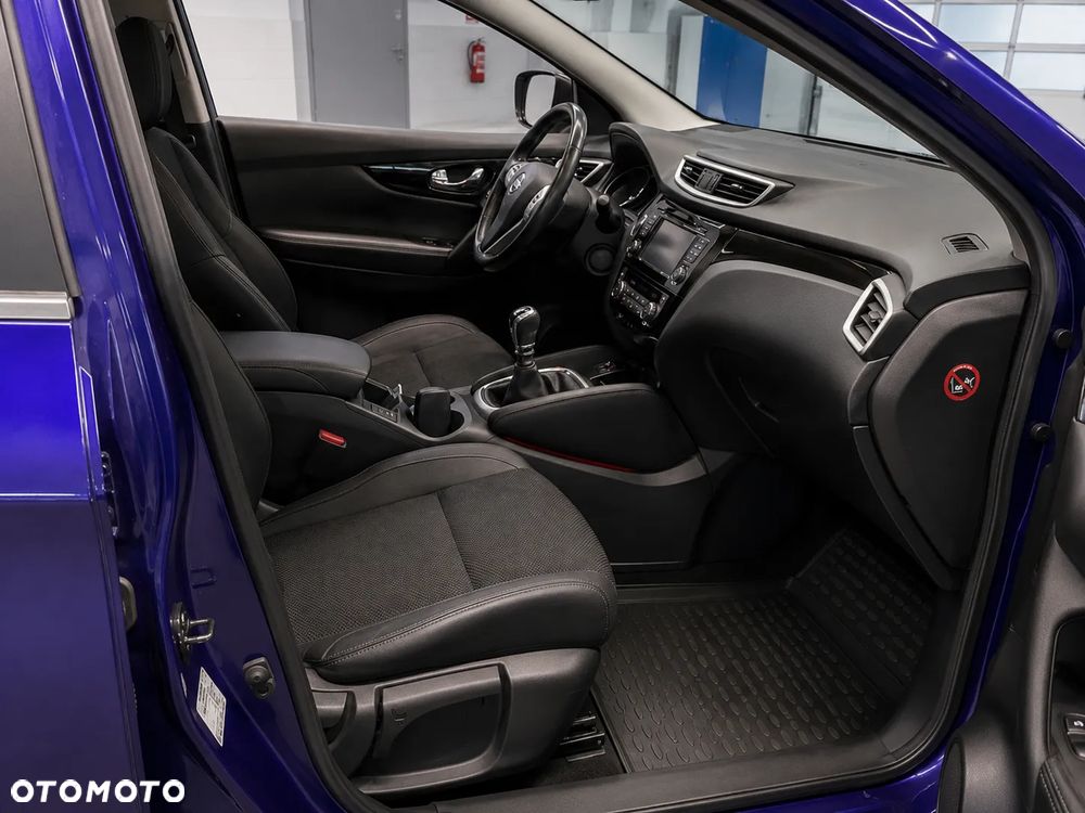 Nissan Qashqai 1.6 DIG-T Tekna+ - 3