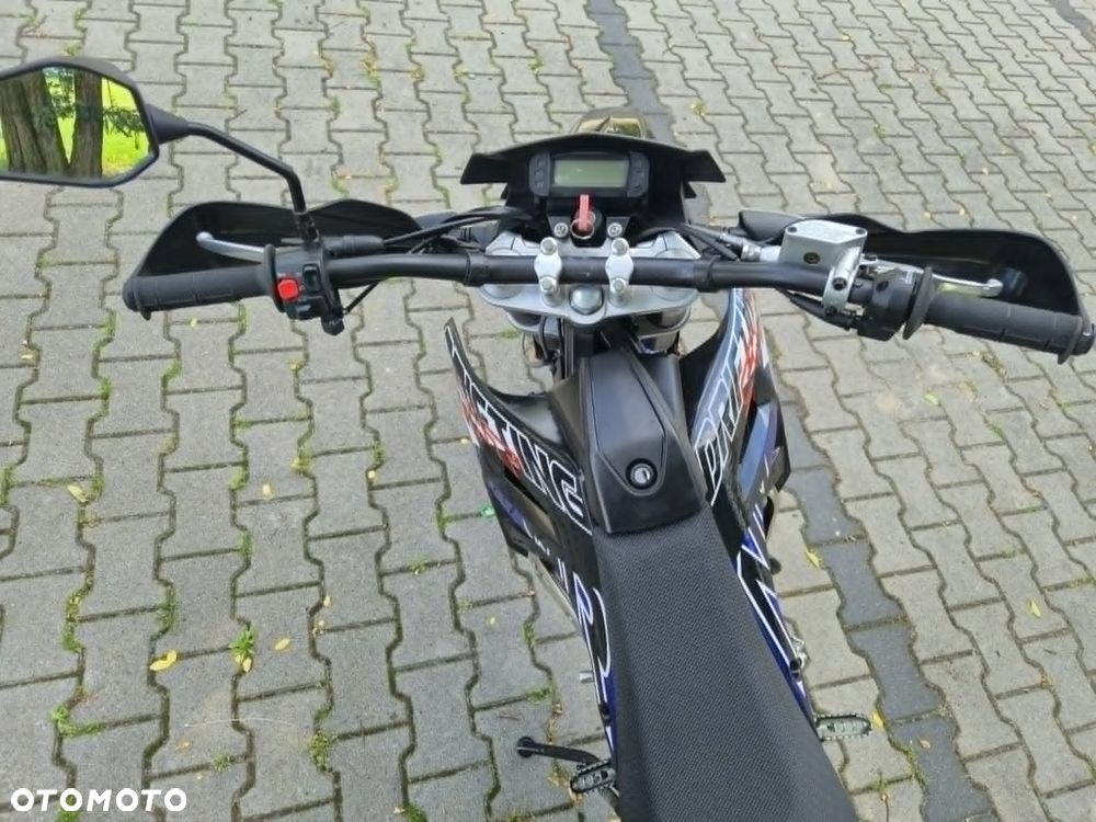 Gilera SMT - 14