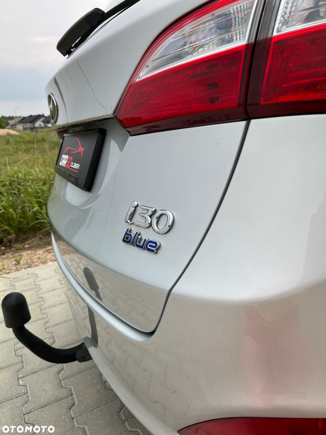 Hyundai i30 1.6 CRDi BlueDrive Classic - 27