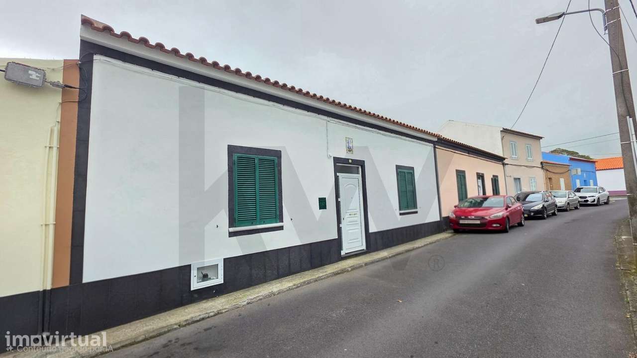 Moradia Térrea T2+1 em Pico da Pedra - Grande imagem: 2/26