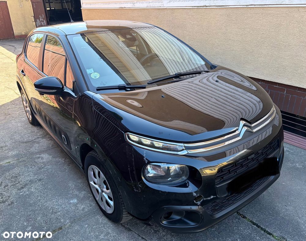 Citroën C3 - 3