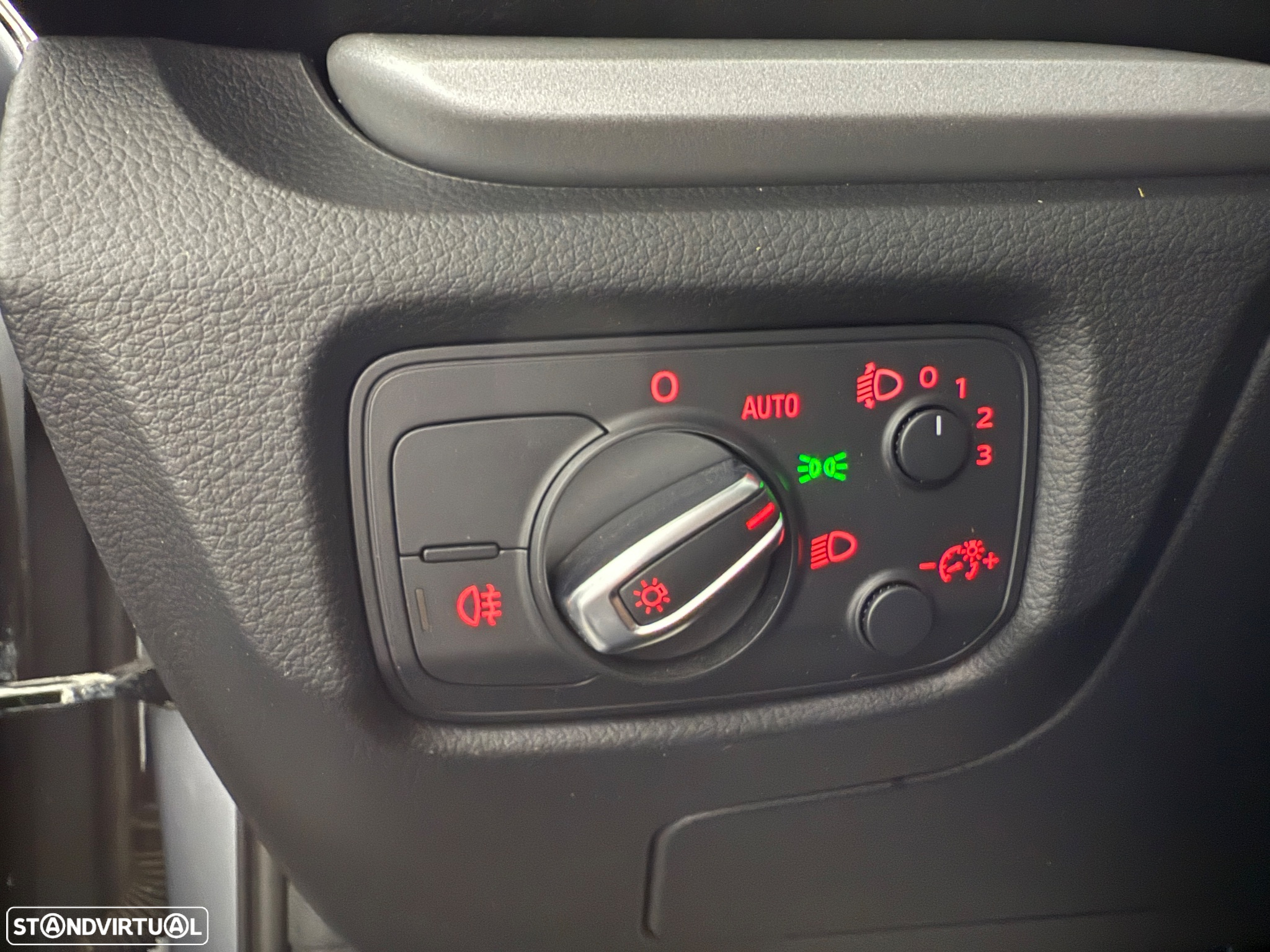 Audi A3 1.6 TDI Sport - 30