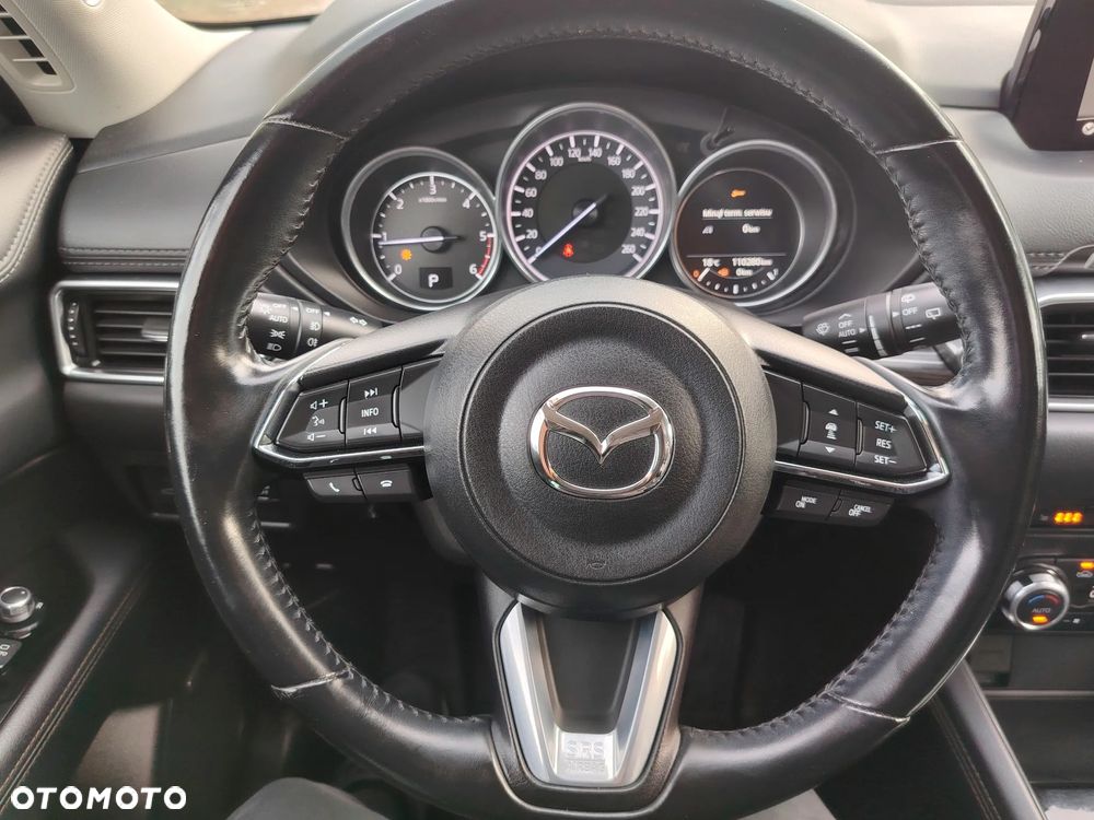 Mazda CX-5 2.2 D Skypassion AWD - 26