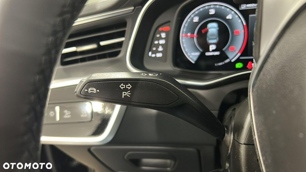 Audi A6 Limousine - 25