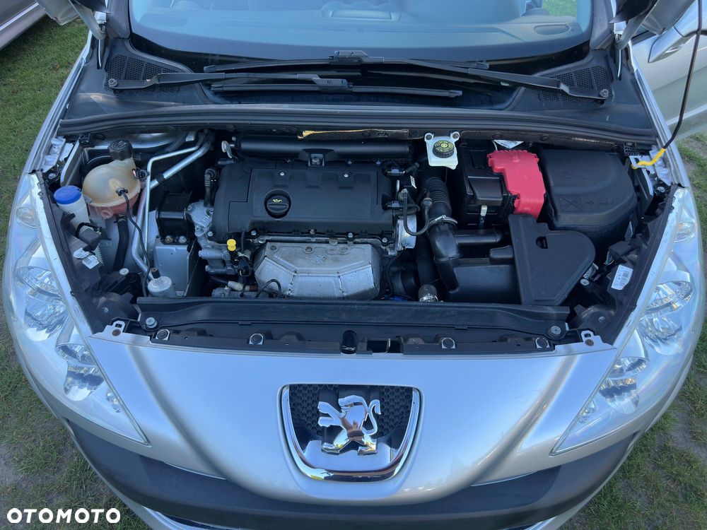 Peugeot 308 120 VTi Style - 13