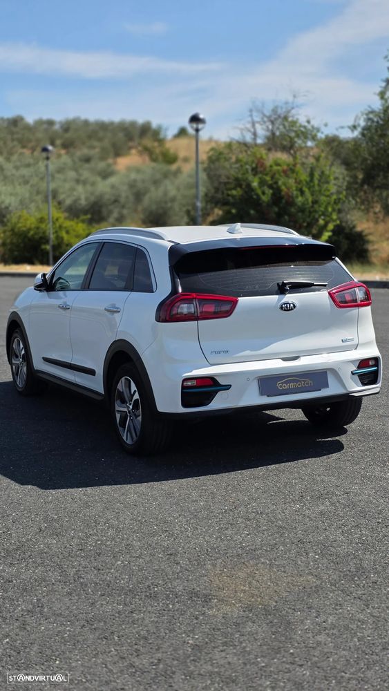 Kia e-Niro - 10