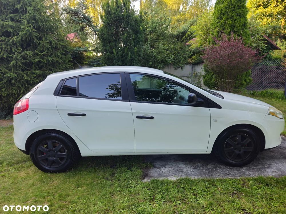 Fiat Bravo 1.4 16V Dynamic - 2