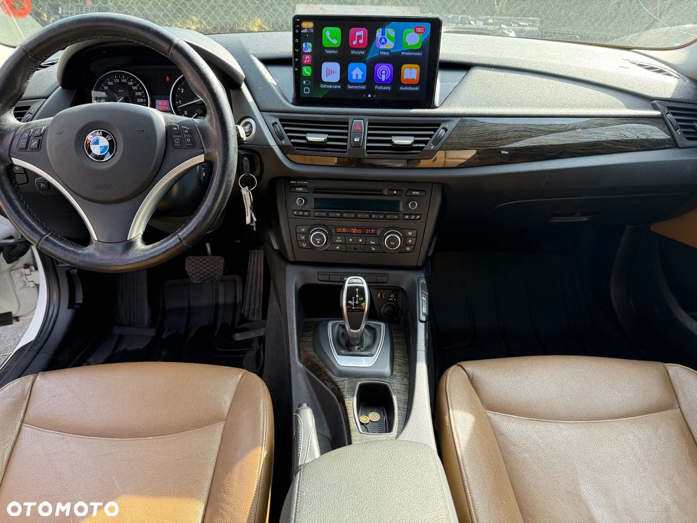 BMW X1 xDrive28i - 8