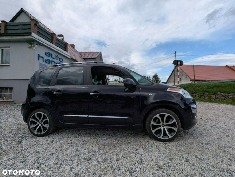 Citroën C3 Picasso - 4