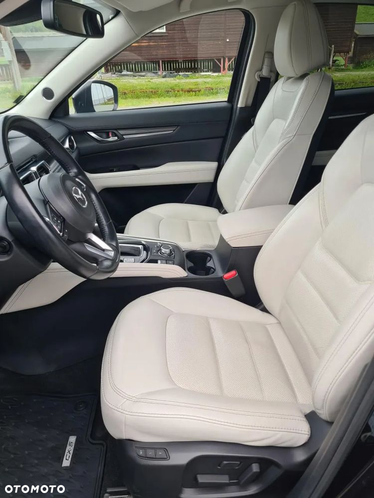 Mazda CX-5 2.0 Skypassion AWD - 13