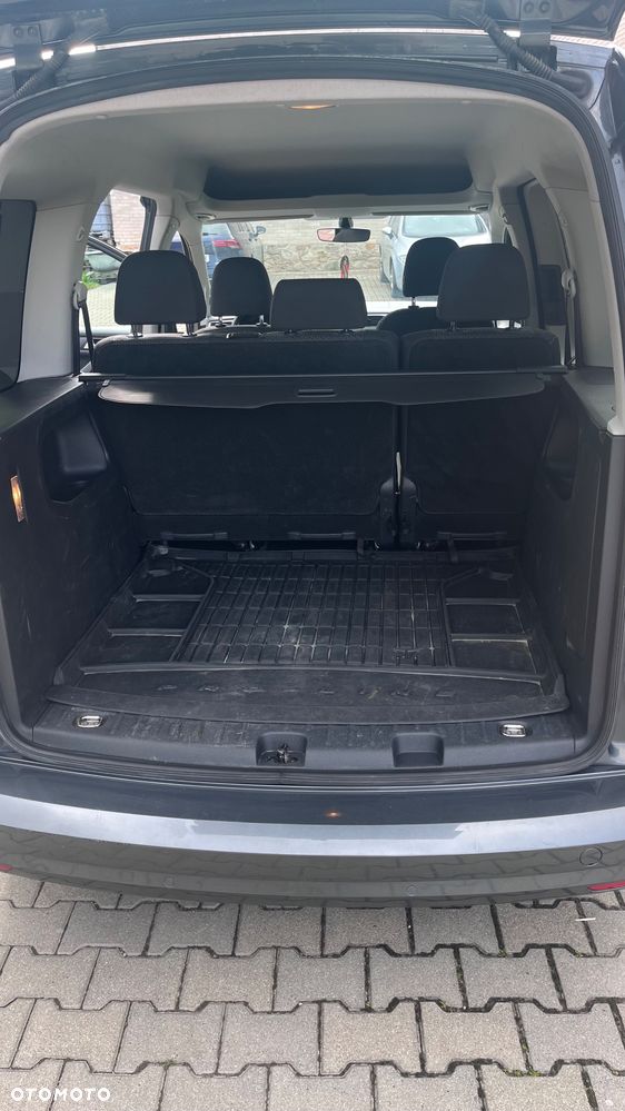 Volkswagen Caddy Maxi 2.0 TDI Trendline - 19