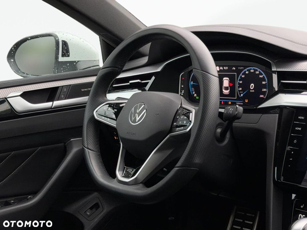 Volkswagen Arteon 2.0 TDI 4Motion R-Line DSG - 14