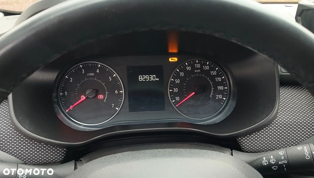 Dacia Sandero 1.0 SCe Comfort - 26