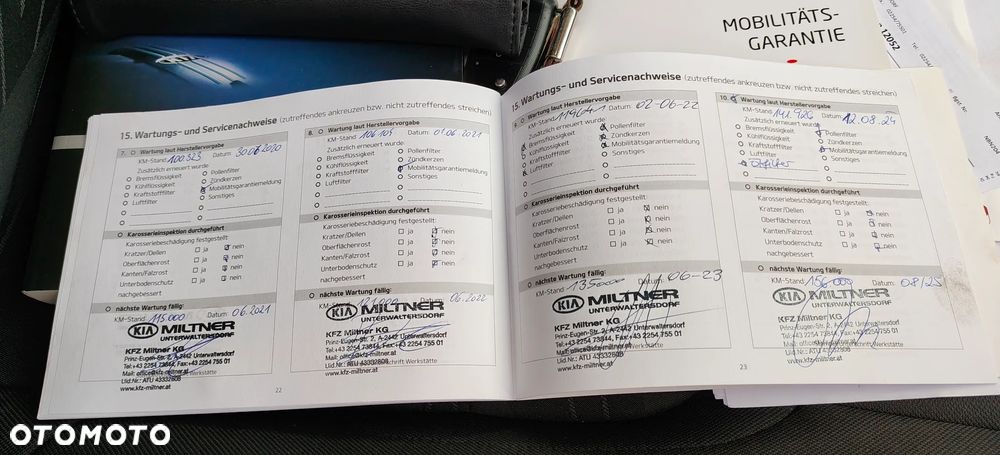 Kia ProCeed 1.4 XL - 34