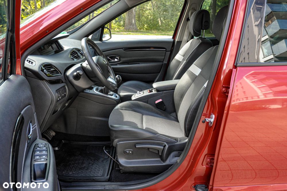 Renault Scenic - 7