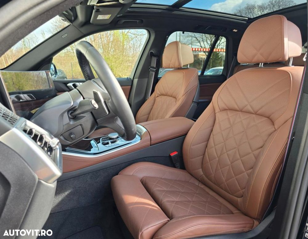 BMW X5 - 6