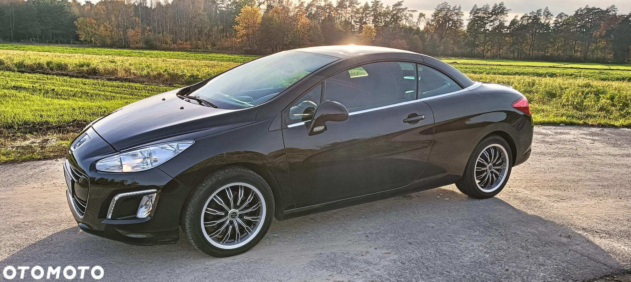 Peugeot 308 CC 2.0 HDi Active - 2