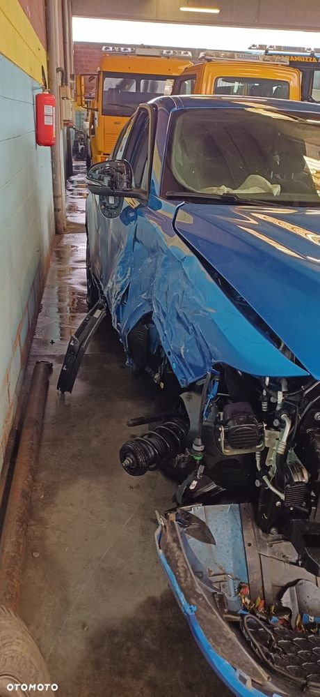 Alfa Romeo Tonale 1.5 VGT Tributo Italiano - 10