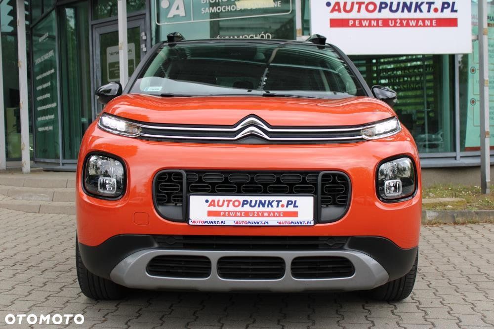 Citroën C3 Aircross - 2
