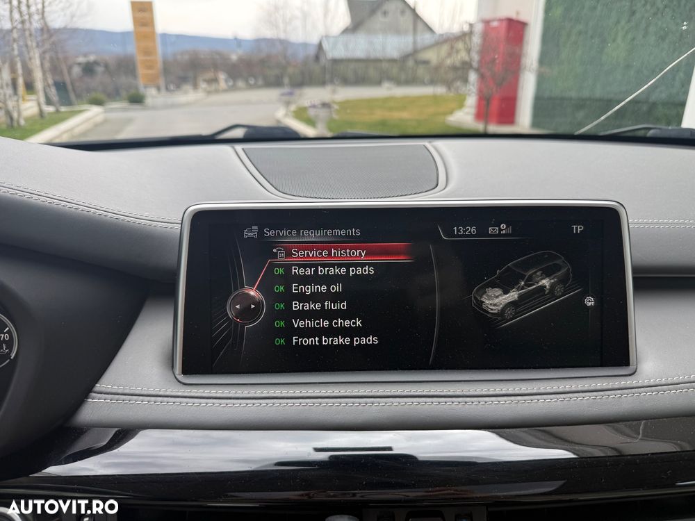 BMW X5 xDrive40e iPerformance - 7