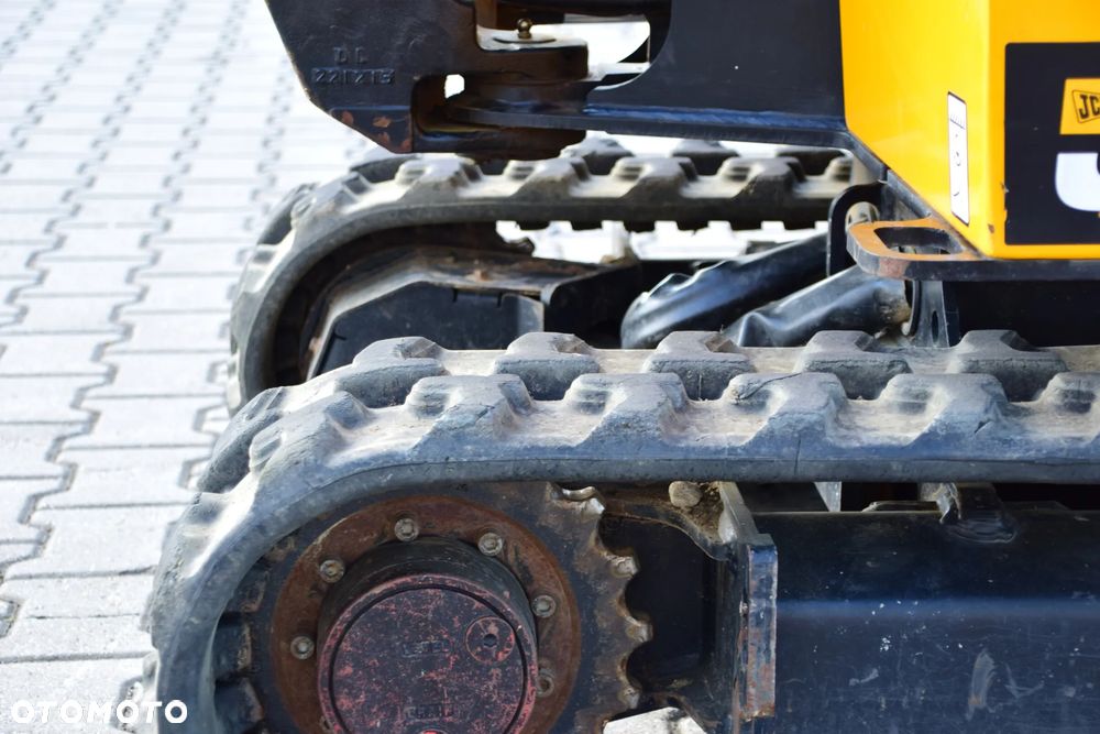 JCB 19C-1 - 4