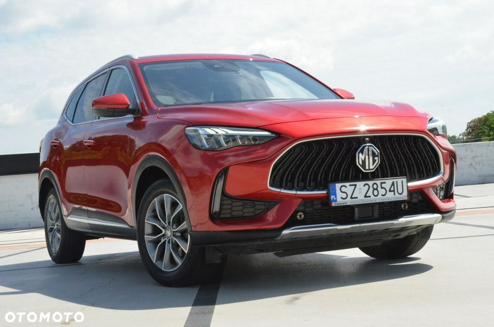 MG HS 1.5T-GDI Comfort - 5