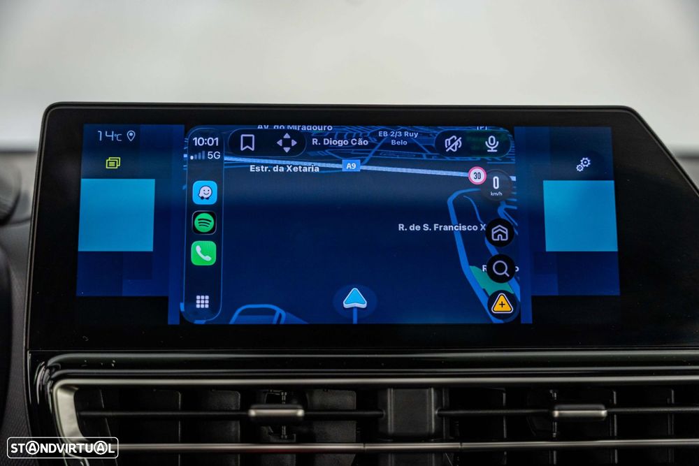 Citroën C5 Aircross 1.6 Hybrid Shine e-EAT8 - 27