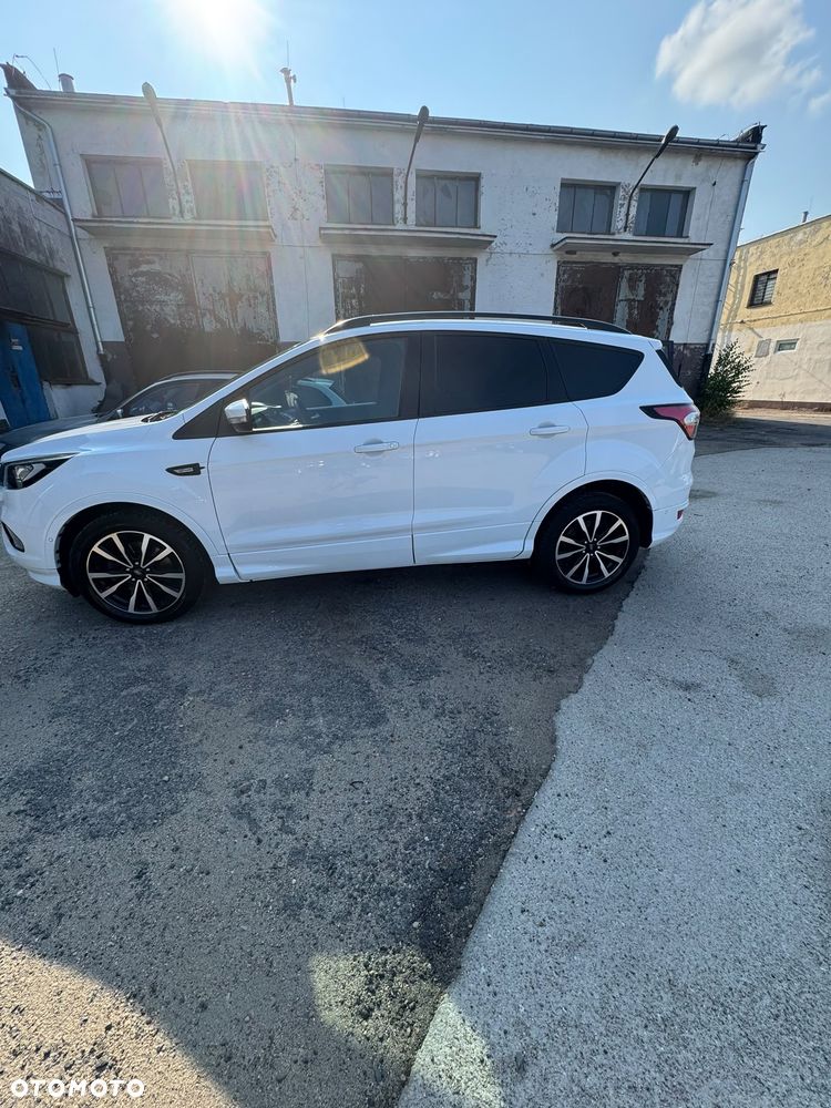 Ford Kuga 1.5 EcoBoost AWD ST-Line ASS - 3