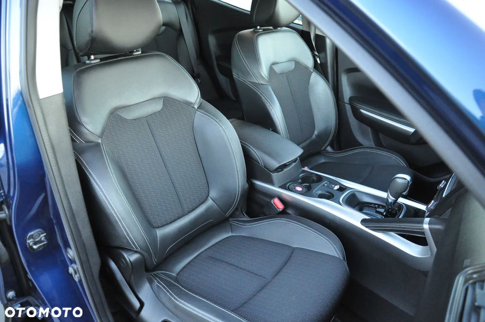 Renault Kadjar 1.5 dCi Energy Limited EDC - 26