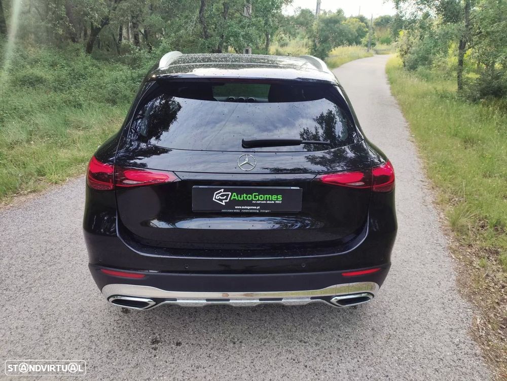 Mercedes-Benz GLC 220 d 4Matic 9G-TRONIC Avantgarde Advanced - 16
