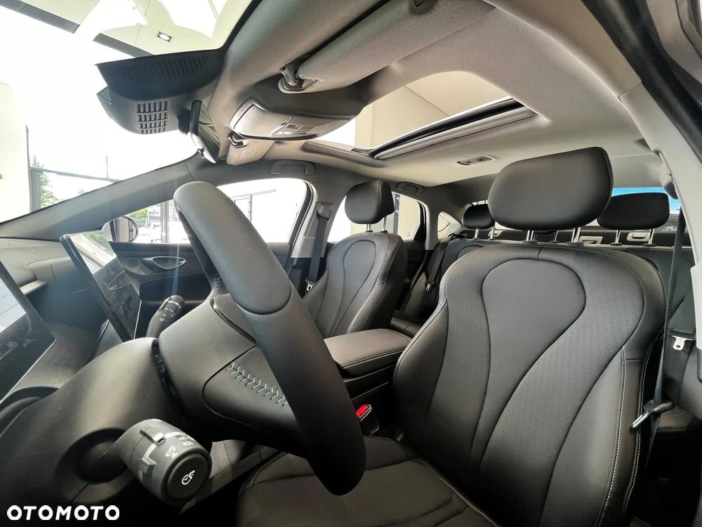 BYD Seal 5 1.5 Design - 10