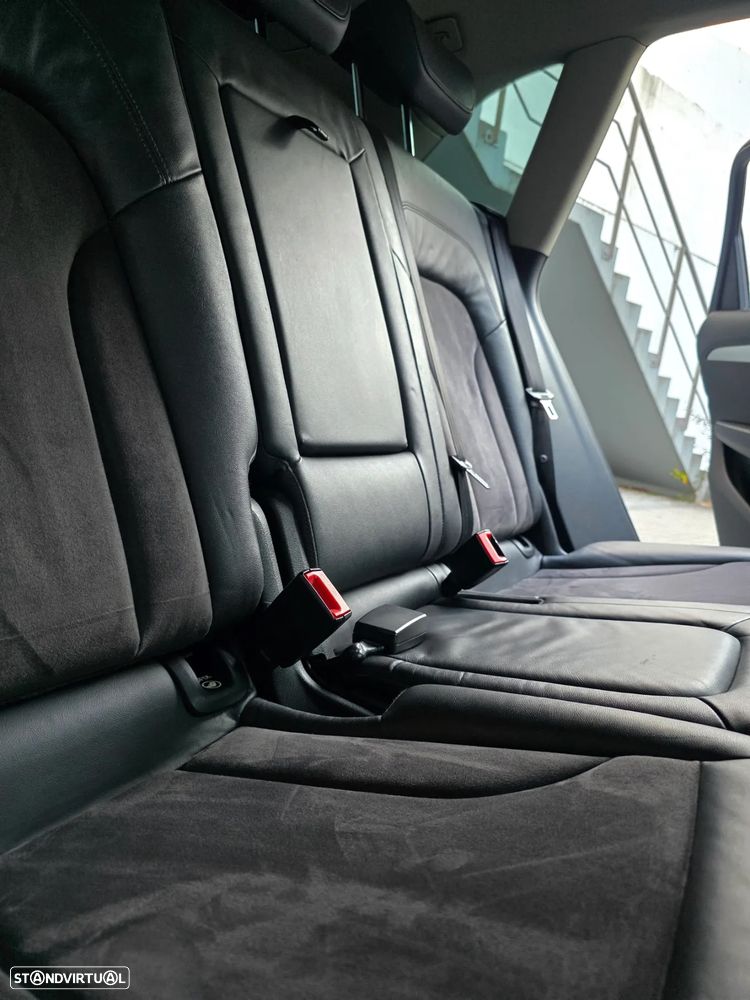 Audi Q5 2.0 TDI Exclusive S-tronic - 58