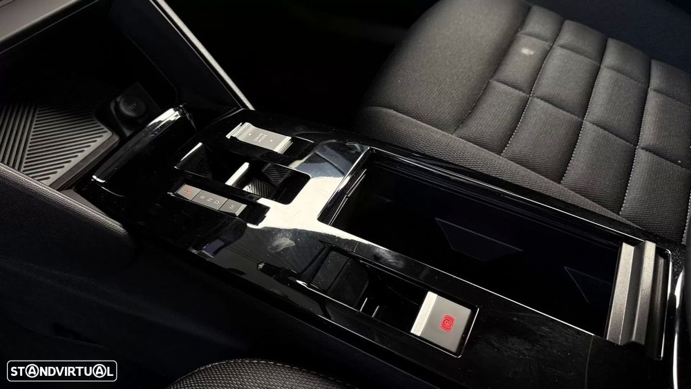 Citroën C4 1.2 Hybrid Plus e-DSC6 - 18