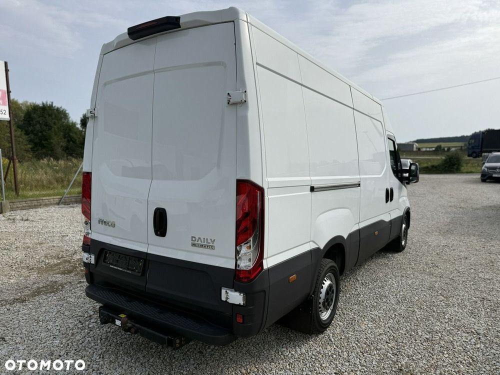 Iveco Daily 35S14 V - 7