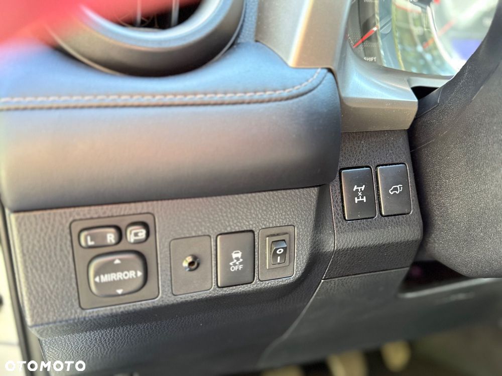 Toyota RAV4 - 20