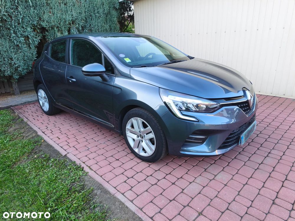 Renault Clio 1.0 TCe Intens - 3