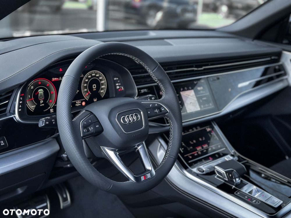 Audi Q8 - 20