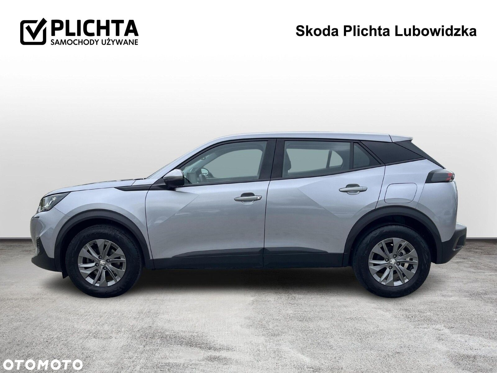 Peugeot 2008 1.2 PureTech Active S&S - 2
