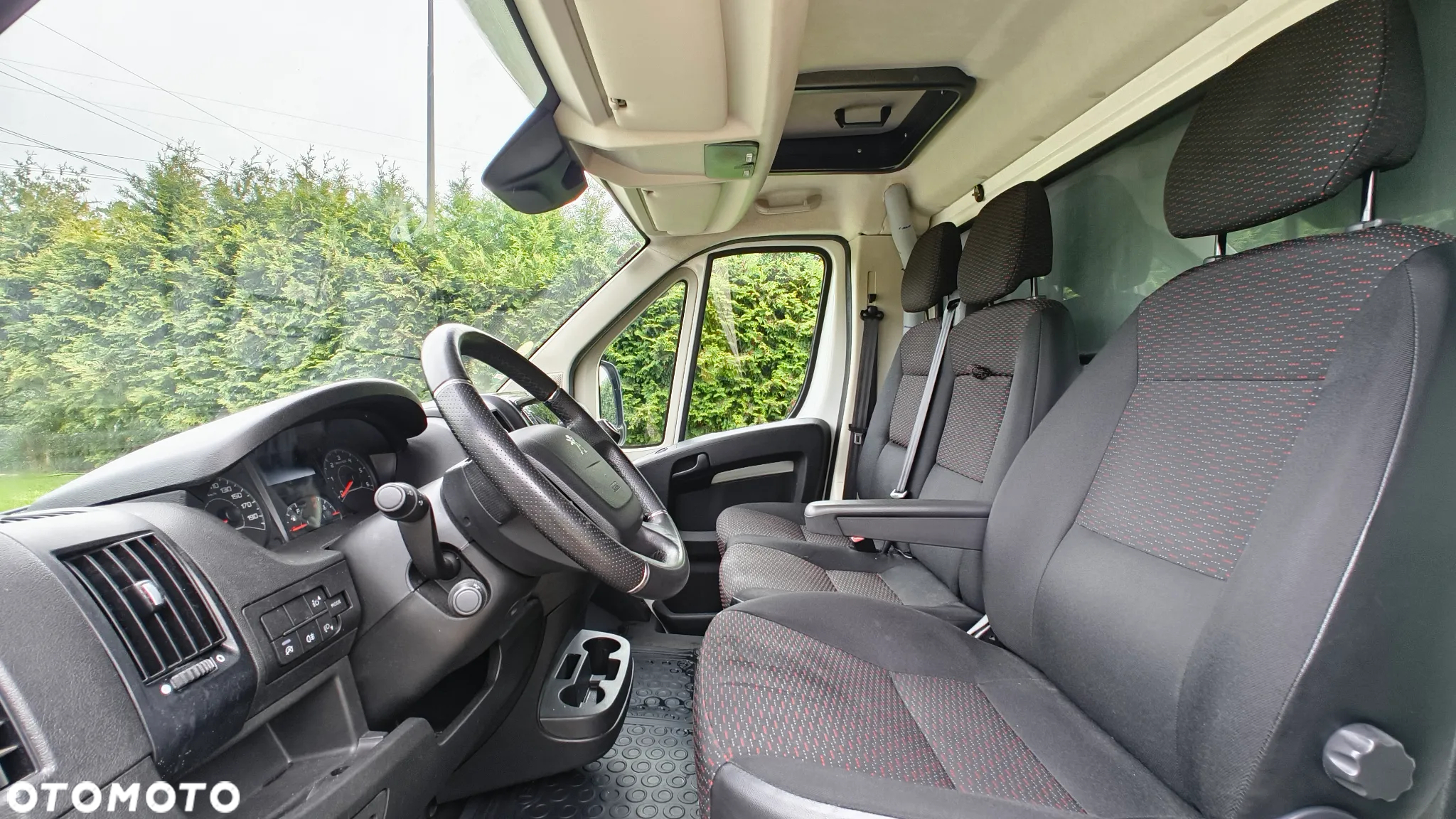 Peugeot Boxer - 20