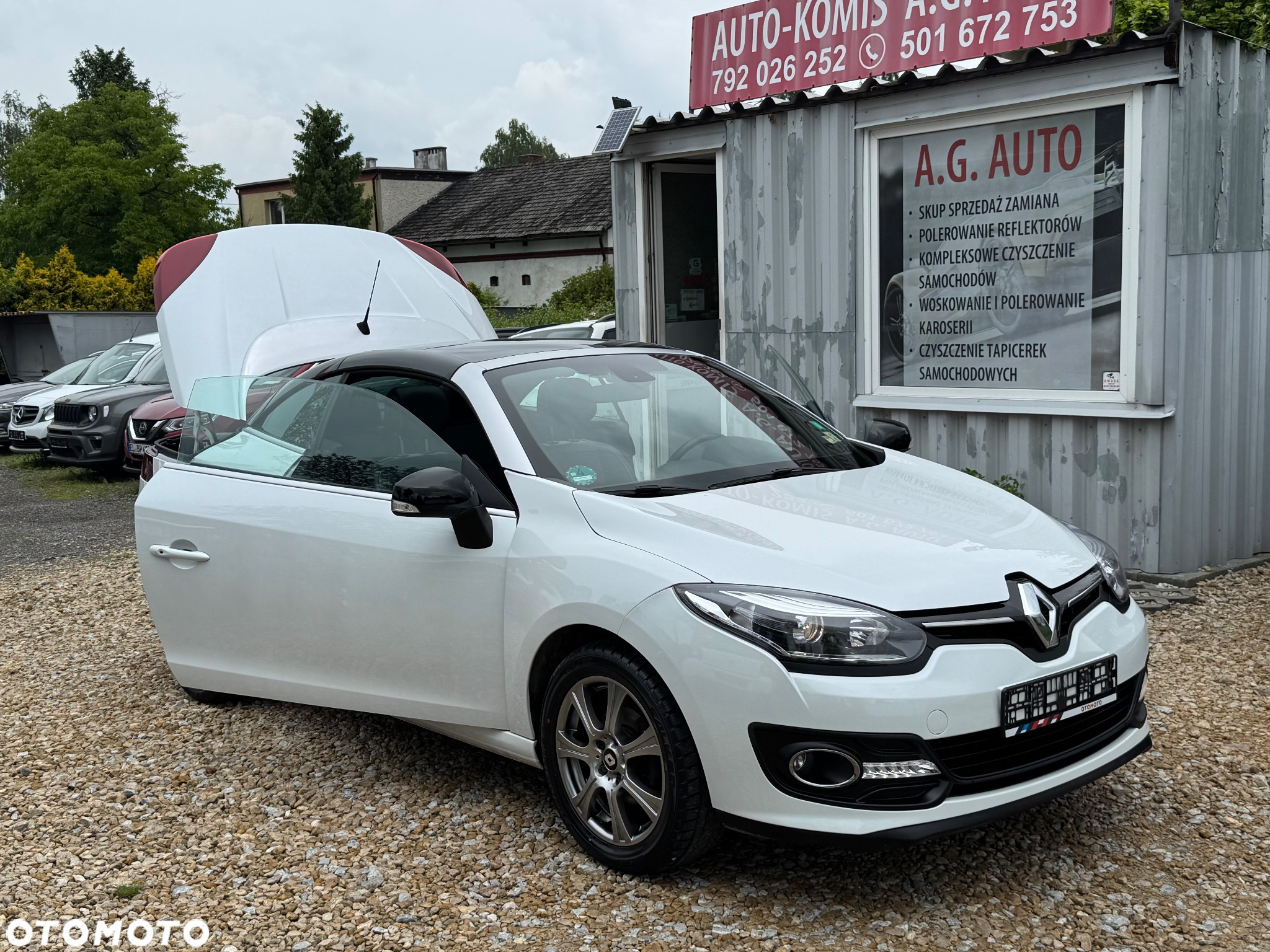 Renault Megane - 19