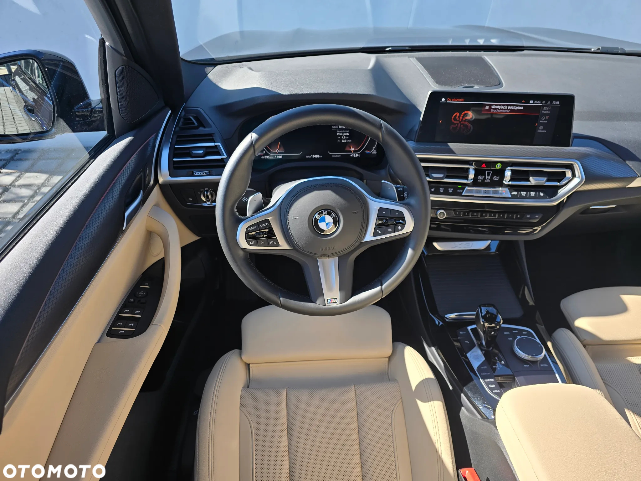 BMW X3 - 11
