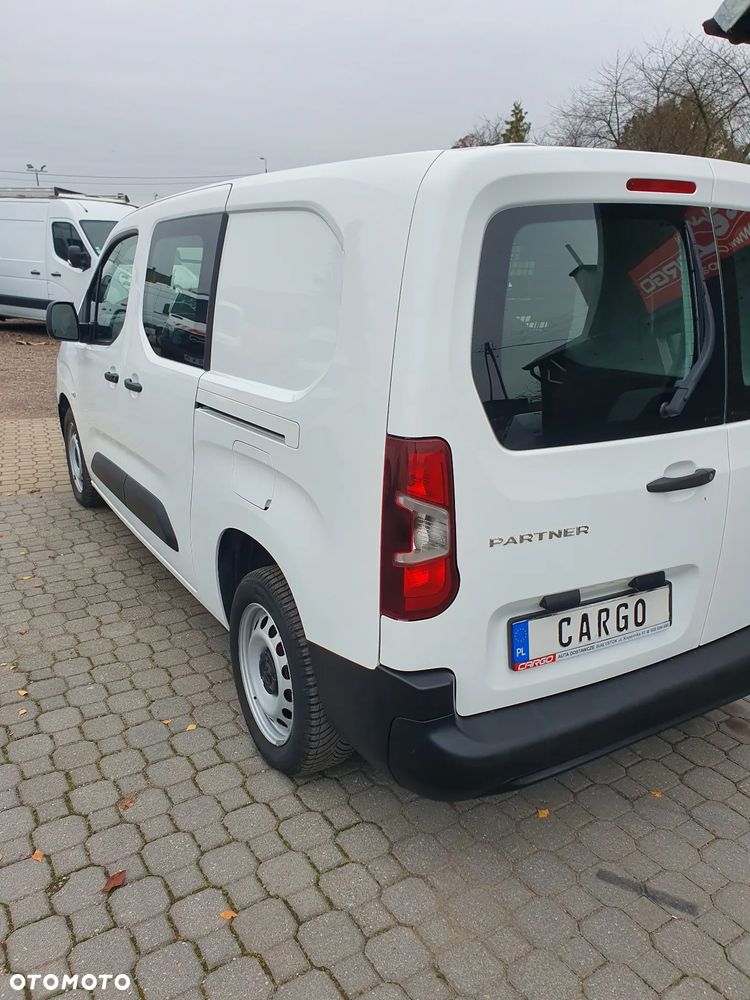Peugeot Partner - 7