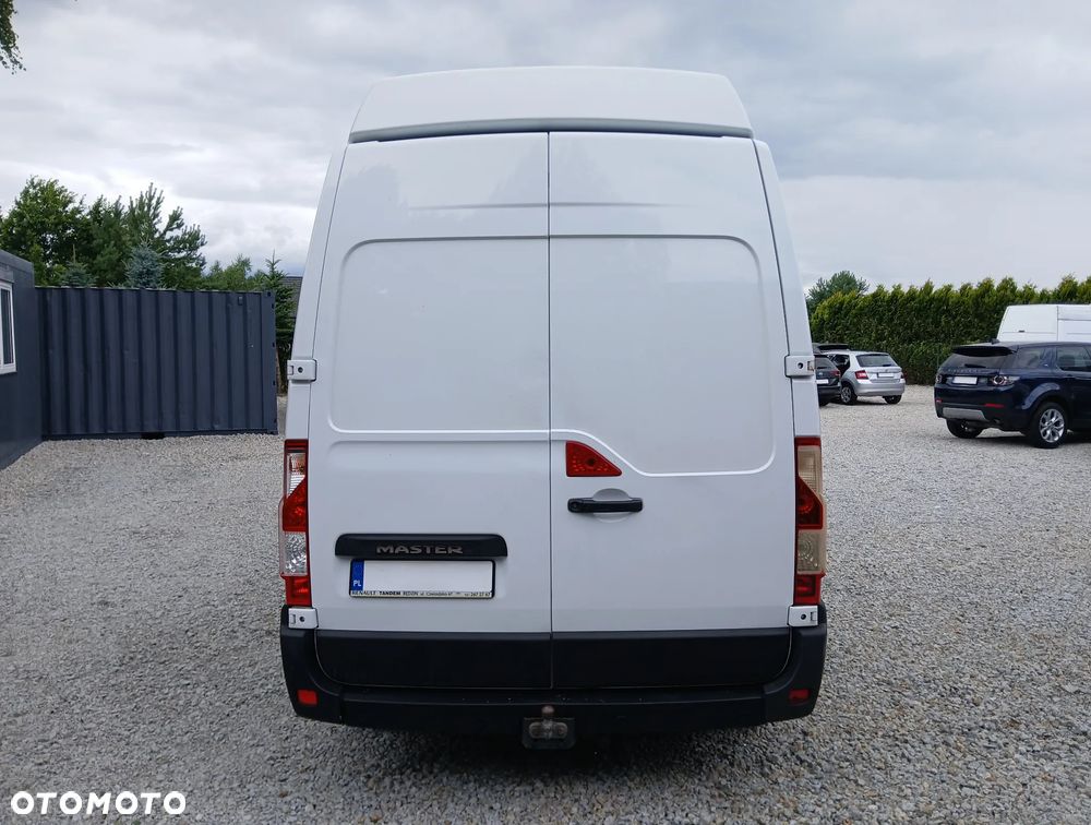 Renault Master IV 2.3DCI L3H3 Salon Polska Cena brutto!!! - 20