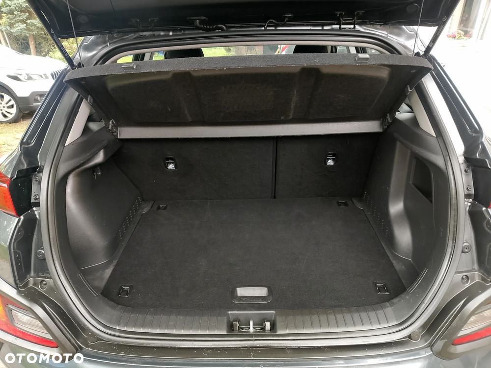 Hyundai Kona 1.0 T-GDI Select - 14