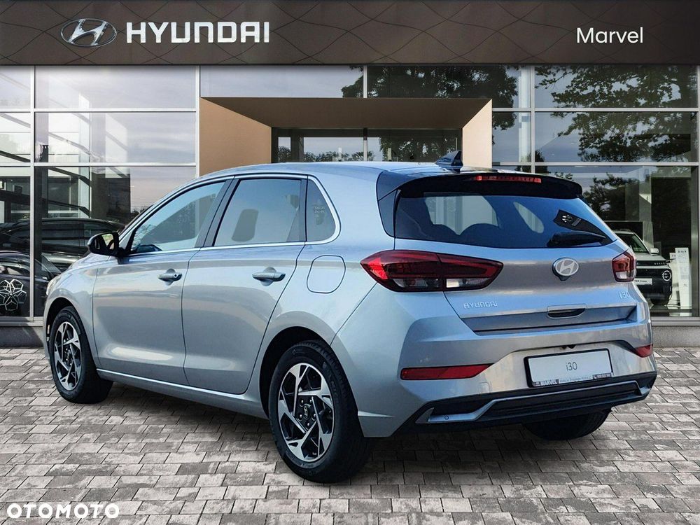 Hyundai i30 - 4