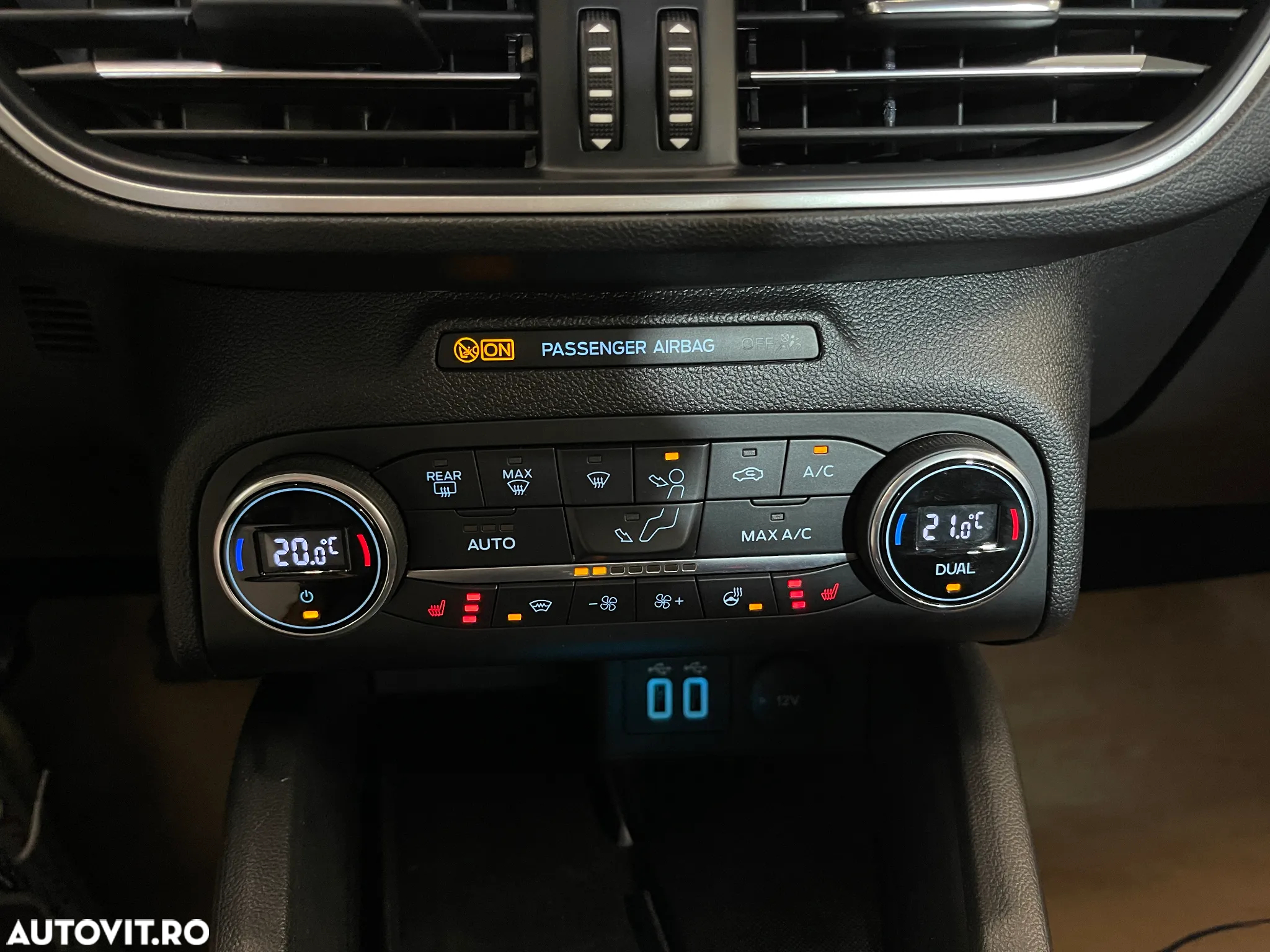 Ford Focus 1.5 EcoBlue Trend Edition - 25
