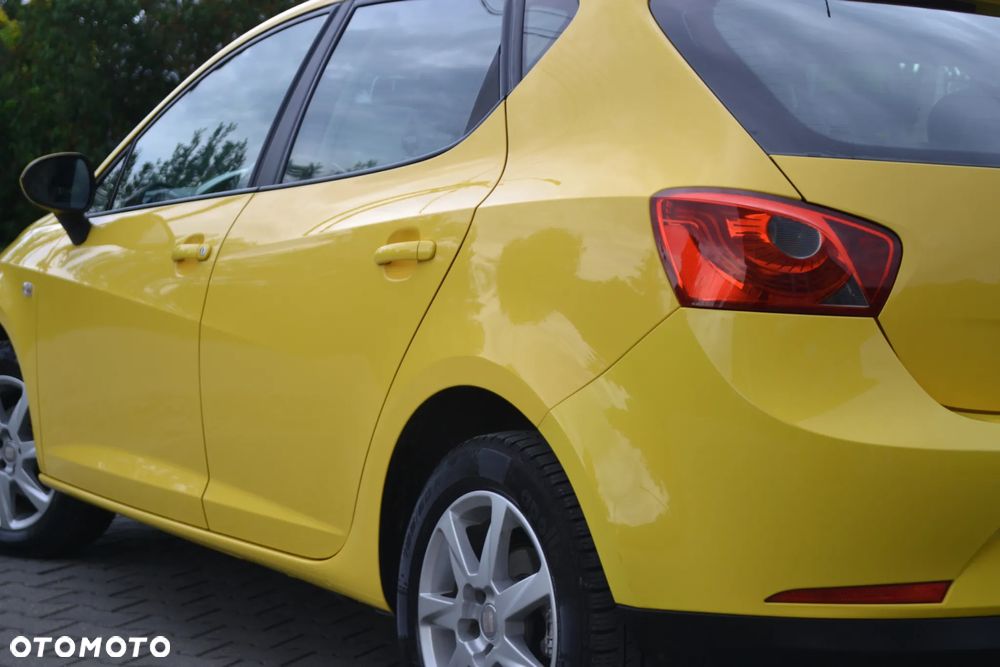 Seat Ibiza 1.4 16V Style - 7